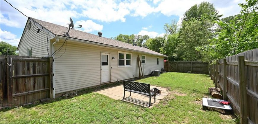 Homes for Sale in Platte City, MO 64079 | 1216  1st Street
