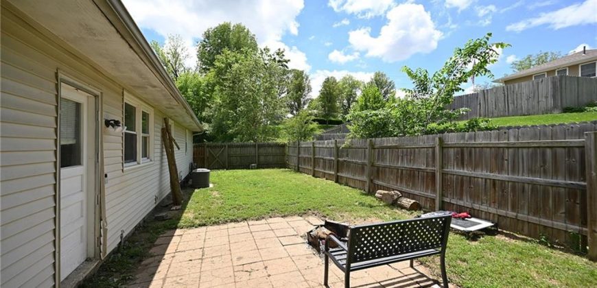 Homes for Sale in Platte City, MO 64079 | 1216  1st Street