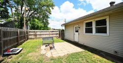 Homes for Sale in Platte City, MO 64079 | 1216  1st Street