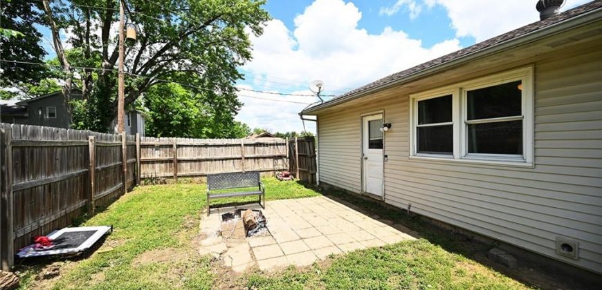 Homes for Sale in Platte City, MO 64079 | 1216  1st Street