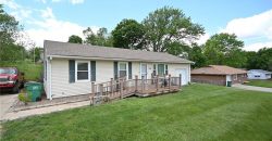 Homes for Sale in Platte City, MO 64079 | 1216  1st Street