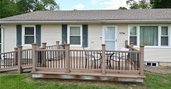 Homes for Sale in Platte City, MO 64079 | 1216  1st Street