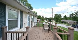 Homes for Sale in Platte City, MO 64079 | 1216  1st Street