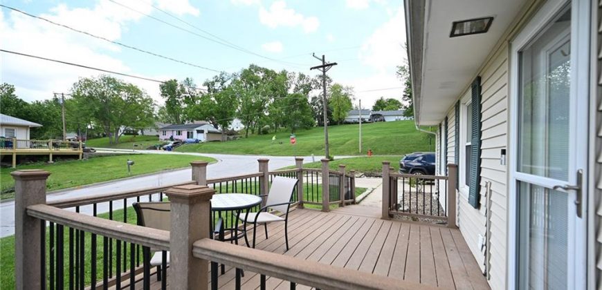 Homes for Sale in Platte City, MO 64079 | 1216  1st Street