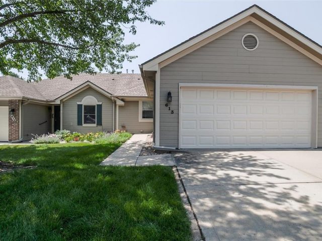 Homes for Sale in Kansas City, MO 64155 | 613 NE 101st Street