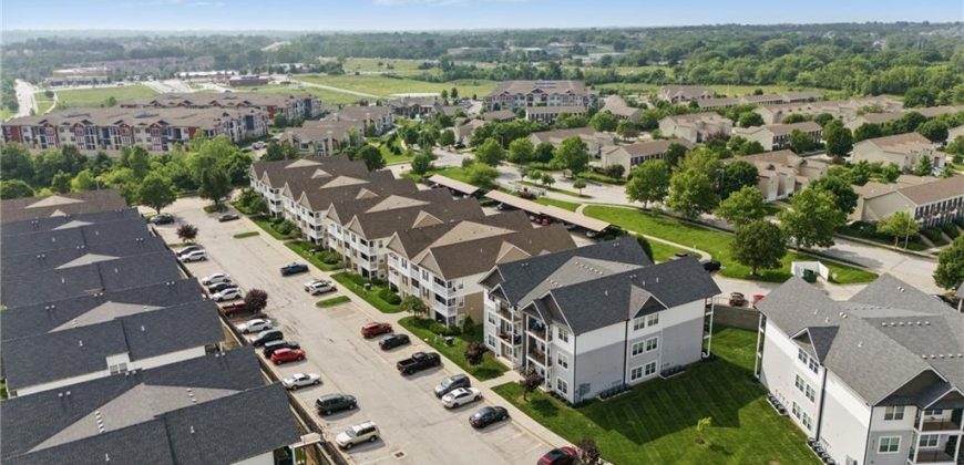 Homes for Sale in Kansas City, MO 64119 | 5610 NE 80th Terrace, Unit#1D