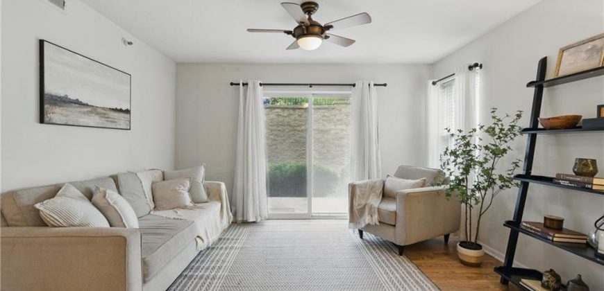 Homes for Sale in Kansas City, MO 64119 | 5610 NE 80th Terrace, Unit#1D