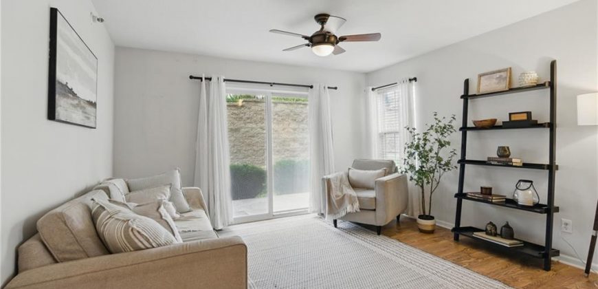 Homes for Sale in Kansas City, MO 64119 | 5610 NE 80th Terrace, Unit#1D