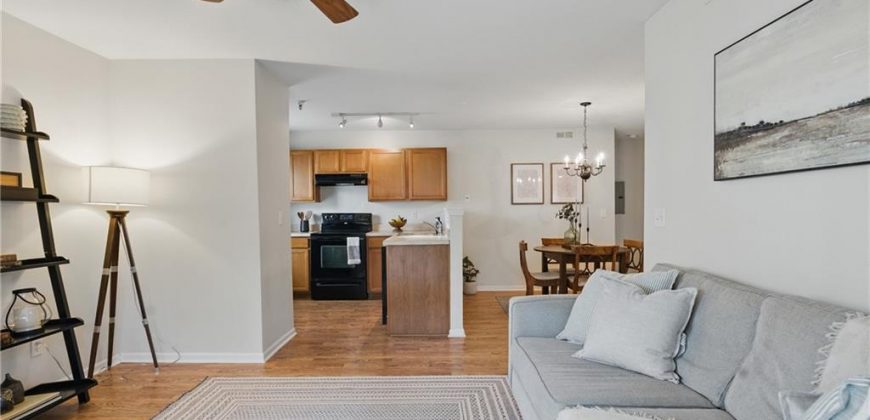 Homes for Sale in Kansas City, MO 64119 | 5610 NE 80th Terrace, Unit#1D