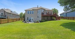 Homes for Sale in Kansas City, MO 64157 | 8108 NE 113 Street