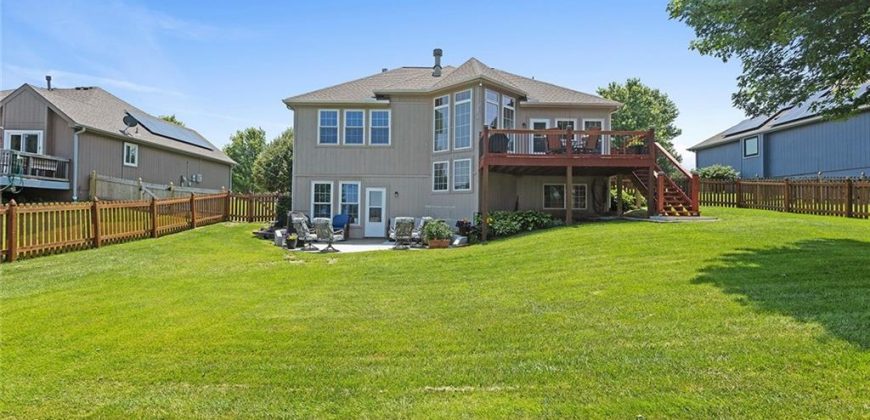 Homes for Sale in Kansas City, MO 64157 | 8108 NE 113 Street