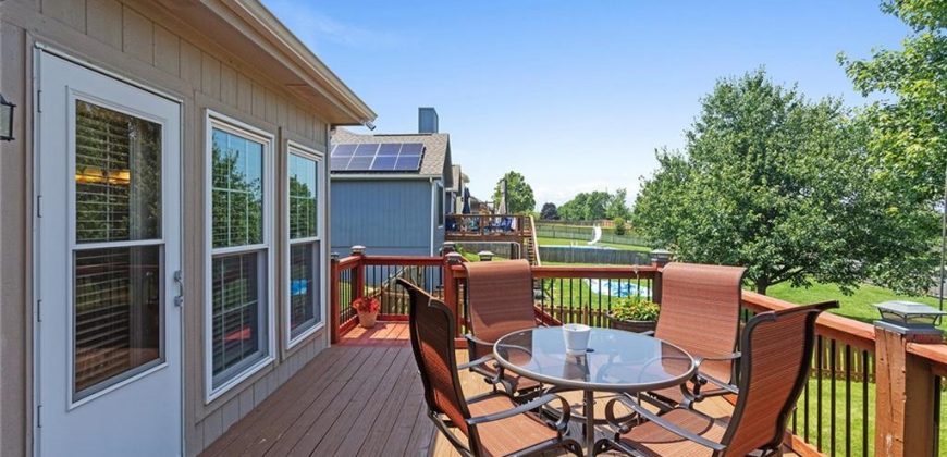 Homes for Sale in Kansas City, MO 64157 | 8108 NE 113 Street