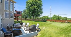 Homes for Sale in Kansas City, MO 64157 | 8108 NE 113 Street