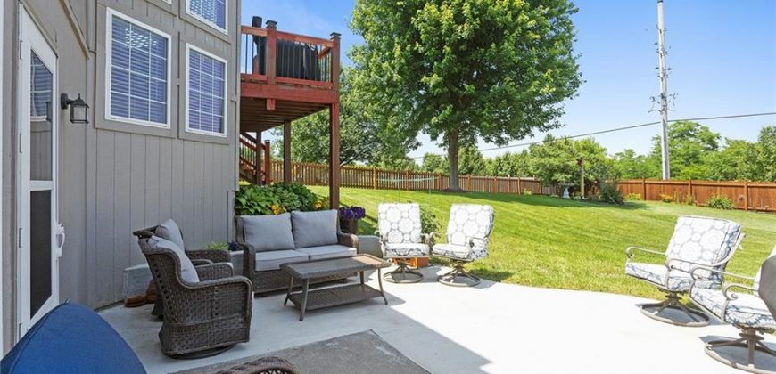 Homes for Sale in Kansas City, MO 64157 | 8108 NE 113 Street