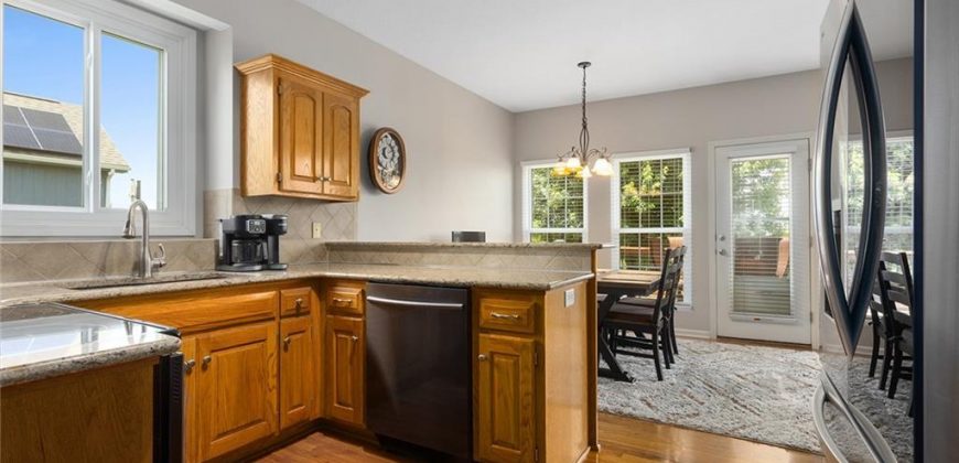 Homes for Sale in Kansas City, MO 64157 | 8108 NE 113 Street