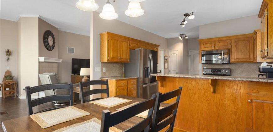 Homes for Sale in Kansas City, MO 64157 | 8108 NE 113 Street