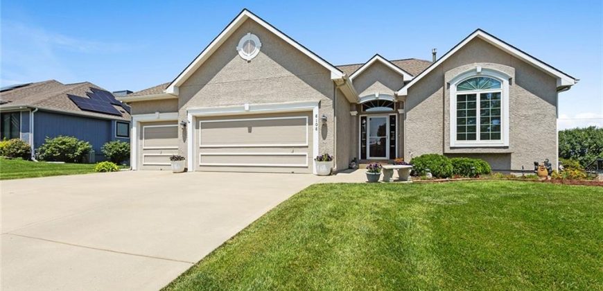 Homes for Sale in Kansas City, MO 64157 | 8108 NE 113 Street