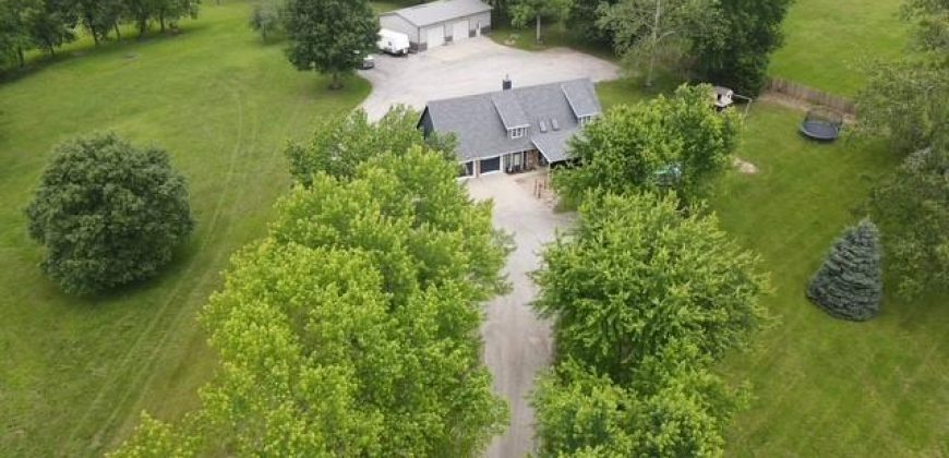 Homes for Sale in Holt, MO 64048 | 17209  Landmark Drive