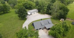 Homes for Sale in Holt, MO 64048 | 17209  Landmark Drive
