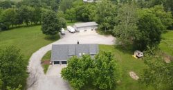 Homes for Sale in Holt, MO 64048 | 17209  Landmark Drive