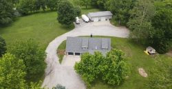 Homes for Sale in Holt, MO 64048 | 17209  Landmark Drive