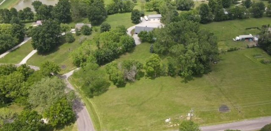 Homes for Sale in Holt, MO 64048 | 17209  Landmark Drive