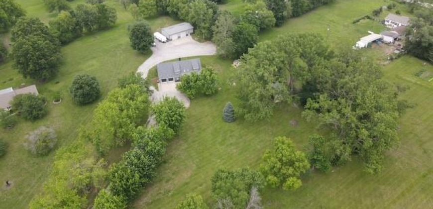 Homes for Sale in Holt, MO 64048 | 17209  Landmark Drive