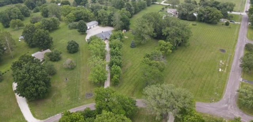 Homes for Sale in Holt, MO 64048 | 17209  Landmark Drive