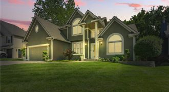 Homes for Sale in Liberty, MO 64068 | 1151  Crimson Lane