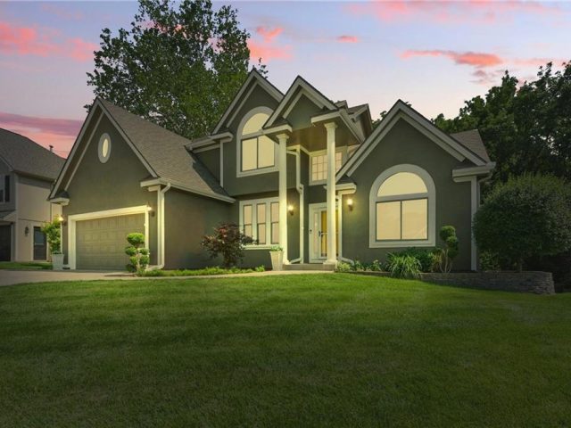 Homes for Sale in Liberty, MO 64068 | 1151  Crimson Lane