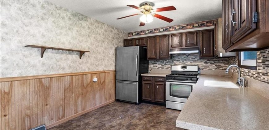 Homes for Sale in Kansas City, MO 64151 | 6108 NW 51st Terrace