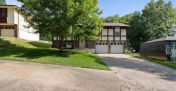 Homes for Sale in Kansas City, MO 64151 | 6108 NW 51st Terrace