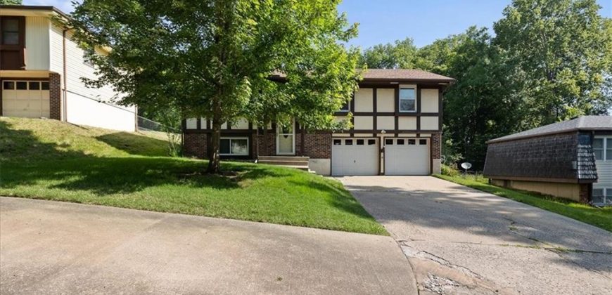Homes for Sale in Kansas City, MO 64151 | 6108 NW 51st Terrace