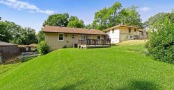 Homes for Sale in Kansas City, MO 64151 | 6108 NW 51st Terrace