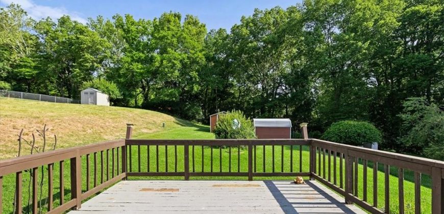 Homes for Sale in Kansas City, MO 64151 | 6108 NW 51st Terrace