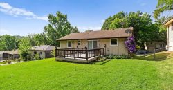 Homes for Sale in Kansas City, MO 64151 | 6108 NW 51st Terrace