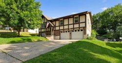 Homes for Sale in Kansas City, MO 64151 | 6108 NW 51st Terrace