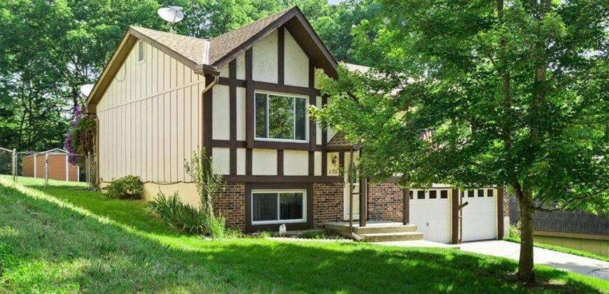 Homes for Sale in Kansas City, MO 64151 | 6108 NW 51st Terrace