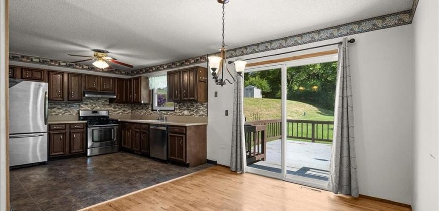 Homes for Sale in Kansas City, MO 64151 | 6108 NW 51st Terrace