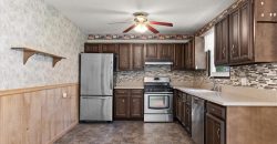 Homes for Sale in Kansas City, MO 64151 | 6108 NW 51st Terrace