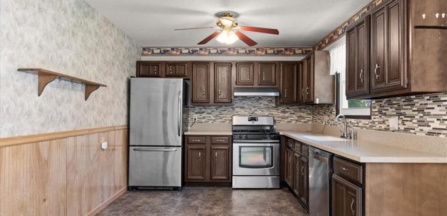 Homes for Sale in Kansas City, MO 64151 | 6108 NW 51st Terrace
