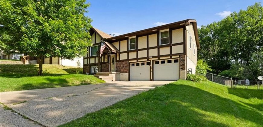 Homes for Sale in Kansas City, MO 64151 | 6108 NW 51st Terrace