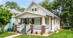 Homes for Sale in Liberty, MO 64068 | 207  McCarty Street