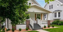 Homes for Sale in Liberty, MO 64068 | 207  McCarty Street