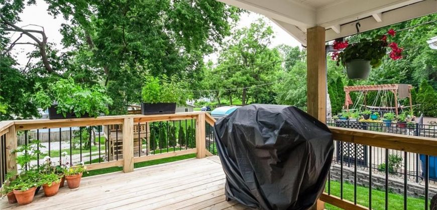 Homes for Sale in Liberty, MO 64068 | 207  McCarty Street