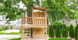 Homes for Sale in Liberty, MO 64068 | 207  McCarty Street
