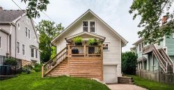 Homes for Sale in Liberty, MO 64068 | 207  McCarty Street