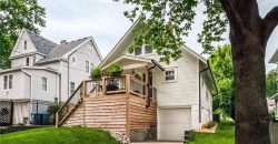 Homes for Sale in Liberty, MO 64068 | 207  McCarty Street