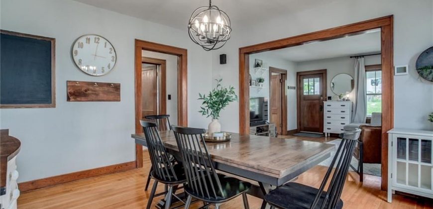 Homes for Sale in Liberty, MO 64068 | 207  McCarty Street