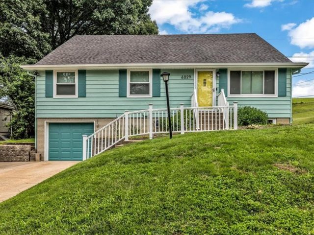 Homes for Sale in Kansas City, MO 64117 | 4029 N Spruce Avenue